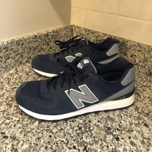 Men’s New Balance Shoes